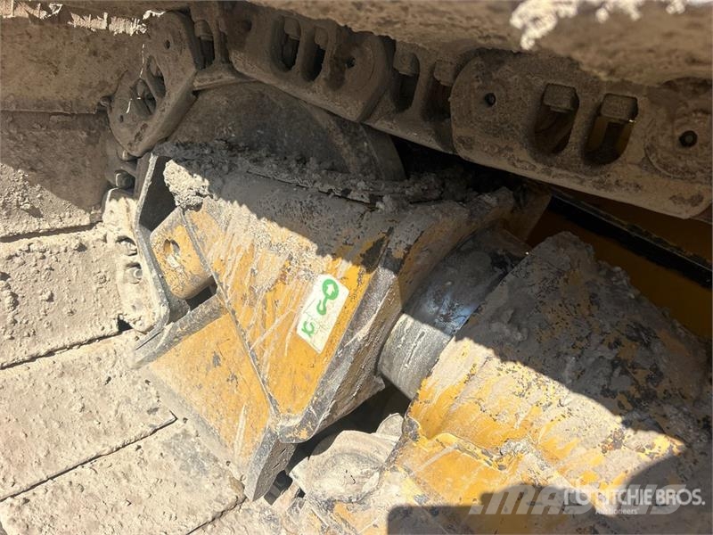 CAT D6N LGP Crawler Dozer Pásové dozery