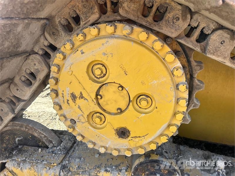 CAT D6N LGP Crawler Dozer Pásové dozery