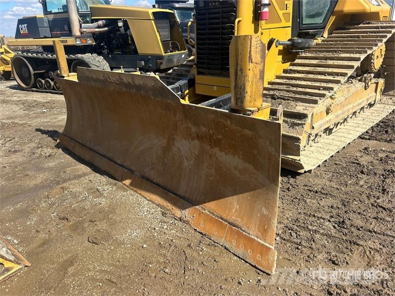 CAT D6N LGP Crawler Dozer Pásové dozery