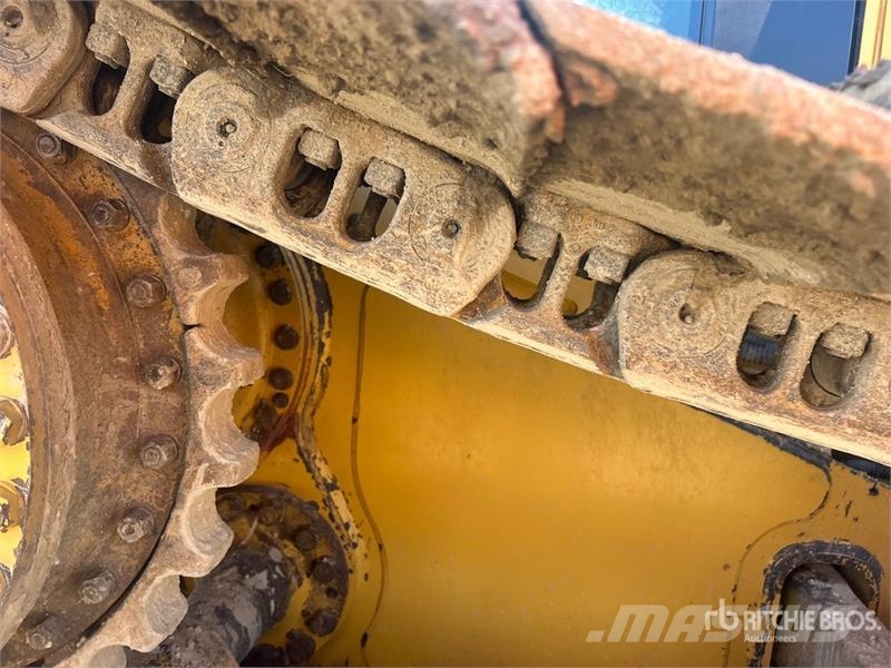 CAT D6N LGP Crawler Dozer Pásové dozery