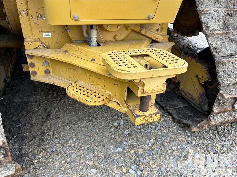 CAT D6N LGP Crawler Dozer Paletli dozerler