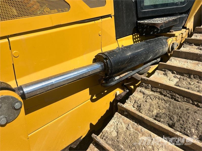 CAT D6N LGP Crawler Dozer Pásové dozery