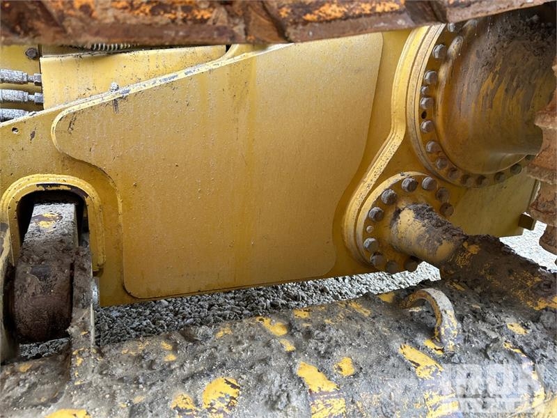 CAT D6N LGP Crawler Dozer Paletli dozerler
