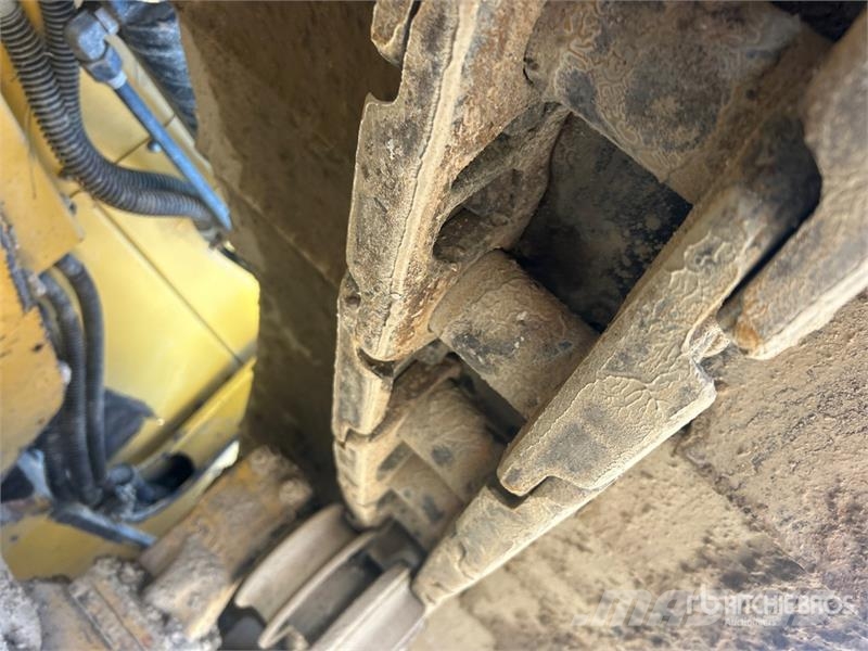 CAT D6N LGP Crawler Dozer Pásové dozery