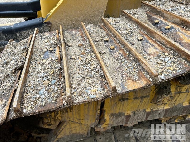 CAT D6N LGP Crawler Dozer Paletli dozerler