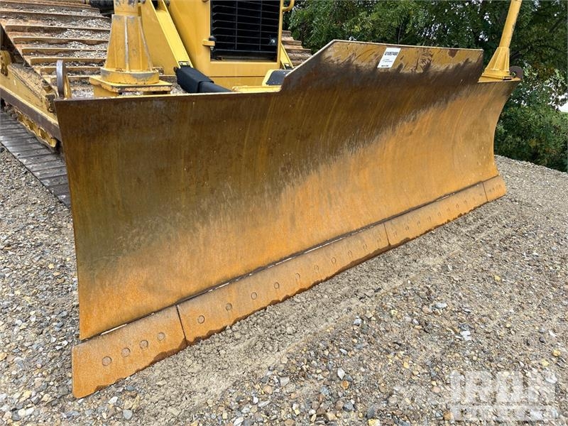 CAT D6N LGP Crawler Dozer Paletli dozerler