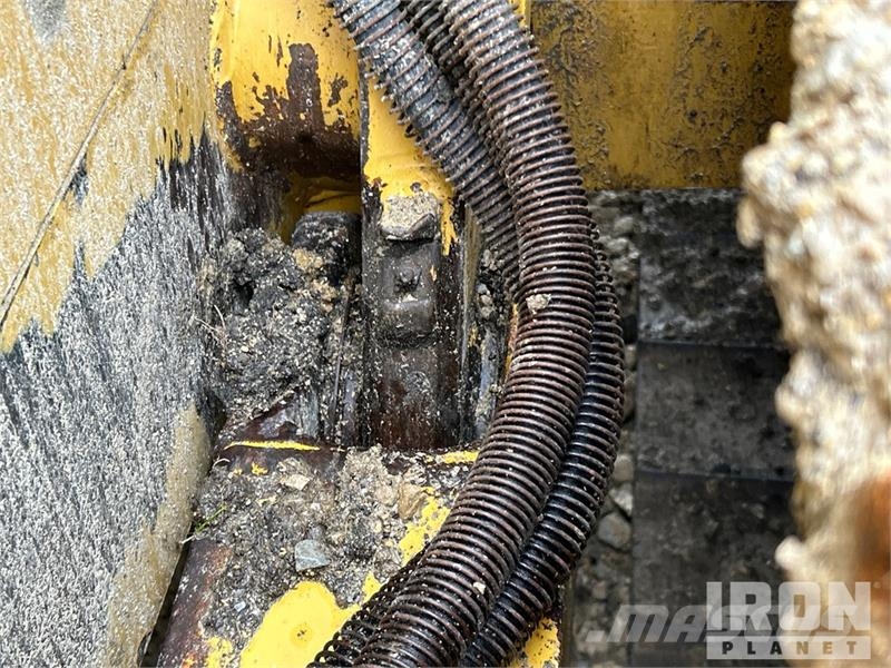 CAT D6N LGP Crawler Dozer Paletli dozerler