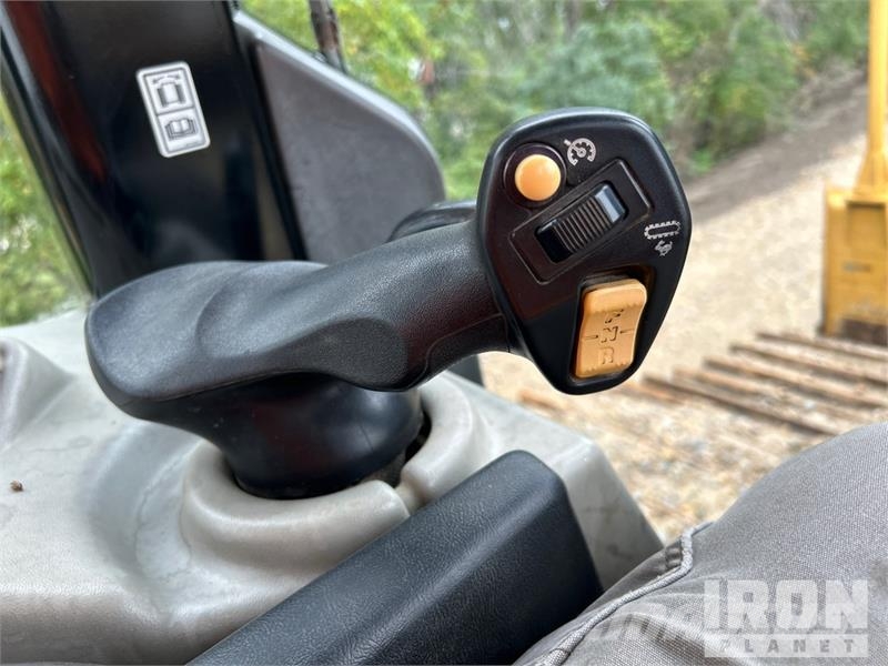 CAT D6N LGP Crawler Dozer Paletli dozerler