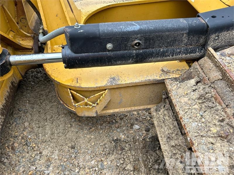 CAT D6N LGP Crawler Dozer Paletli dozerler