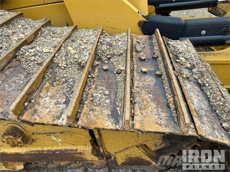 CAT D6N LGP Crawler Dozer Paletli dozerler