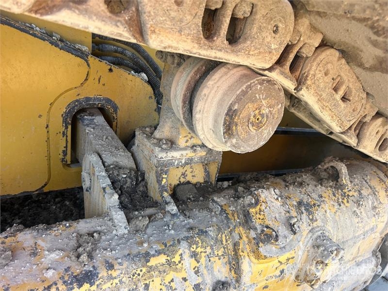 CAT D6N LGP Crawler Dozer Pásové dozery