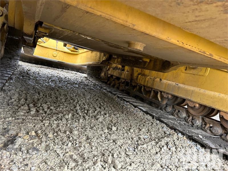 CAT D6N LGP Crawler Dozer Paletli dozerler