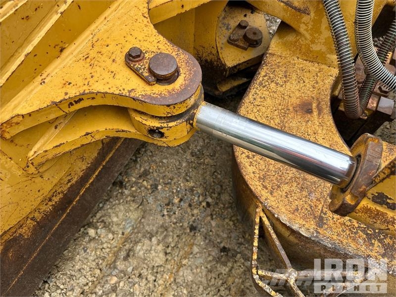 CAT D6N XL Paletli dozerler