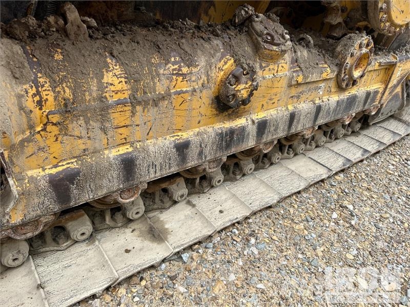CAT D6N XL Paletli dozerler