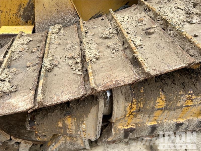 CAT D6N XL Paletli dozerler