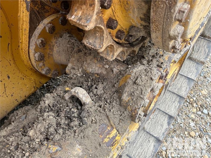 CAT D6N XL Paletli dozerler