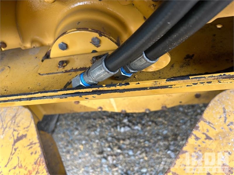 CAT D6N XL Paletli dozerler