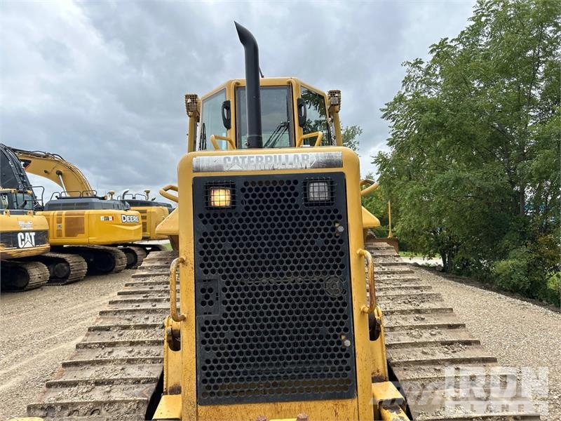 CAT D6N XL Paletli dozerler