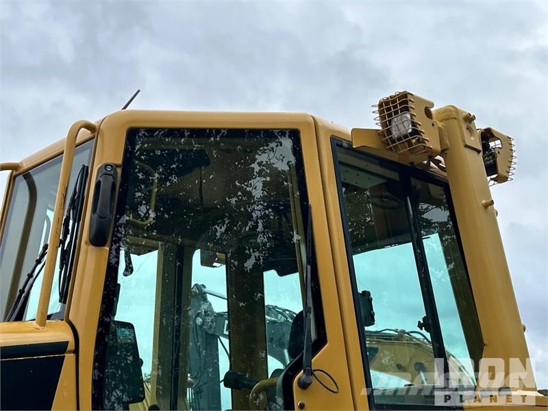 CAT D6N XL Paletli dozerler