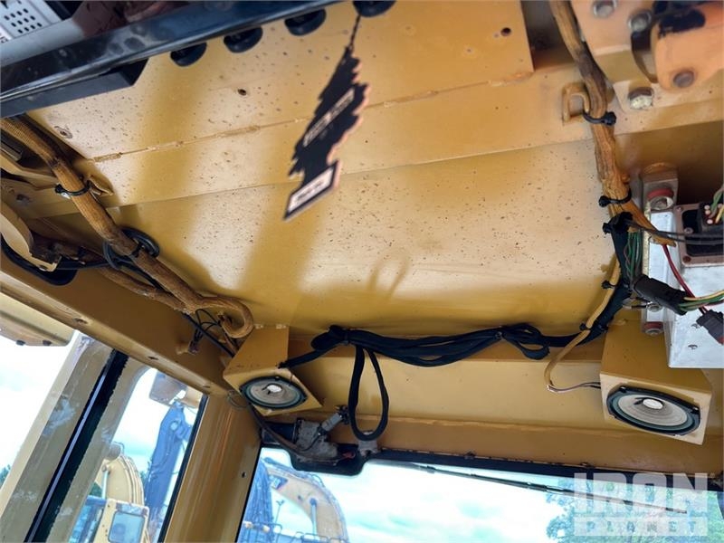 CAT D6N XL Paletli dozerler