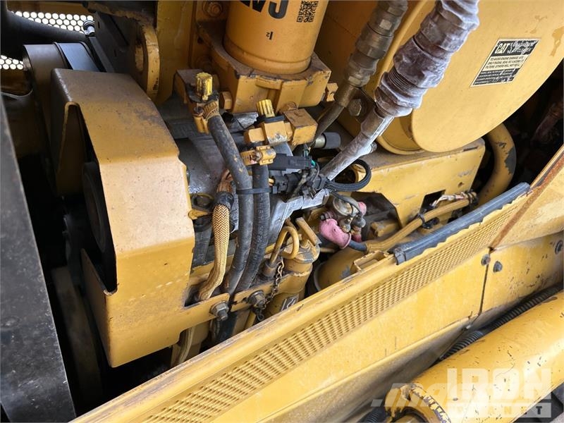 CAT D6N XL Paletli dozerler