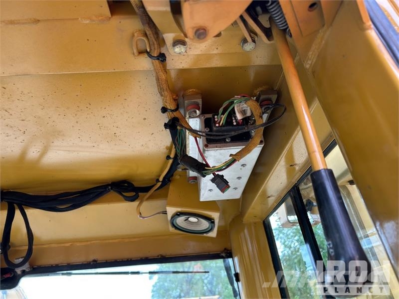 CAT D6N XL Paletli dozerler