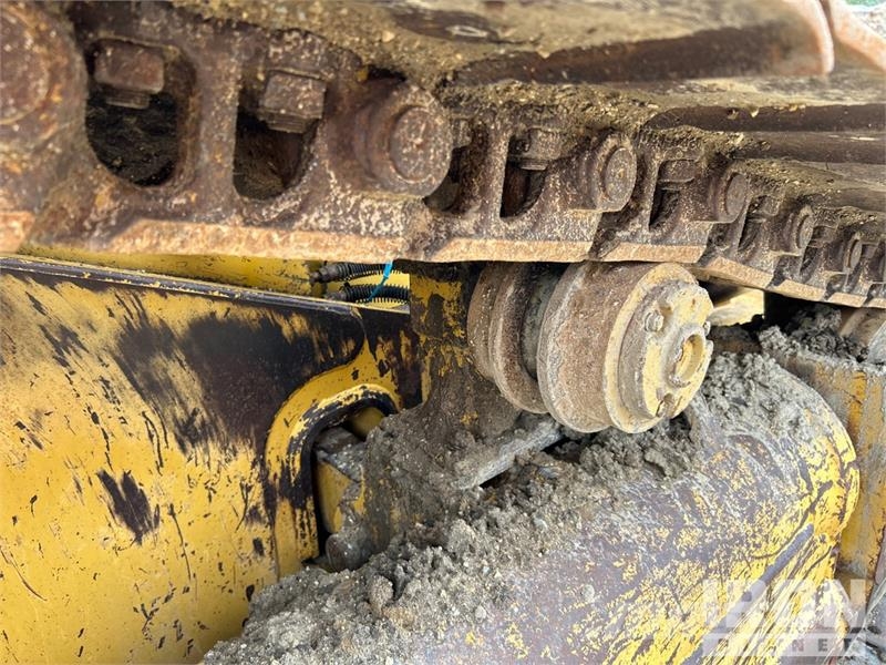 CAT D6N XL Paletli dozerler