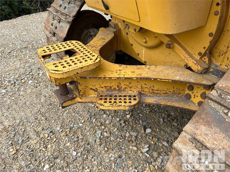 CAT D6N XL Paletli dozerler