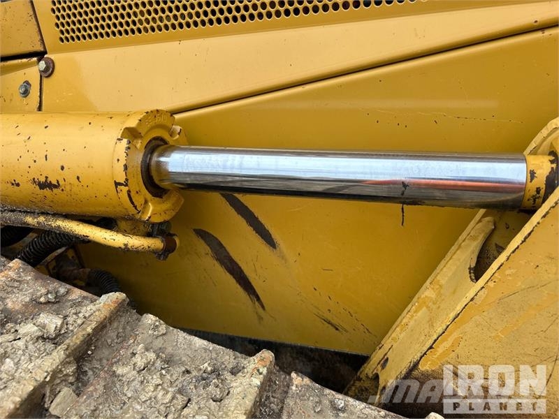 CAT D6N XL Paletli dozerler