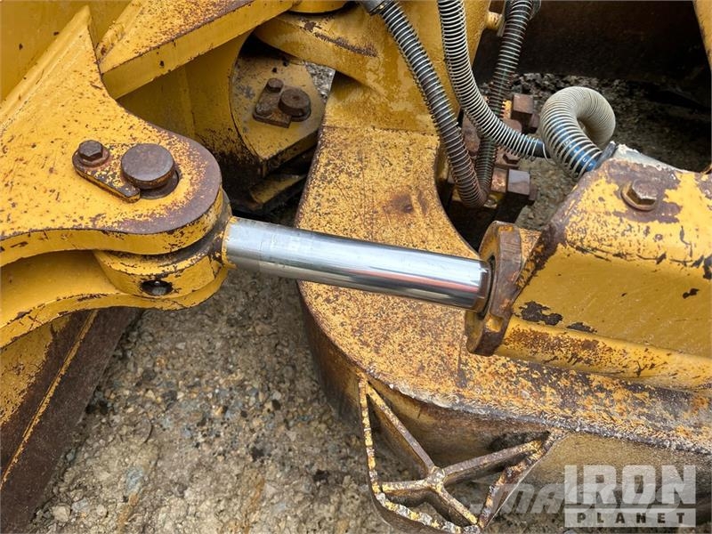 CAT D6N XL Paletli dozerler
