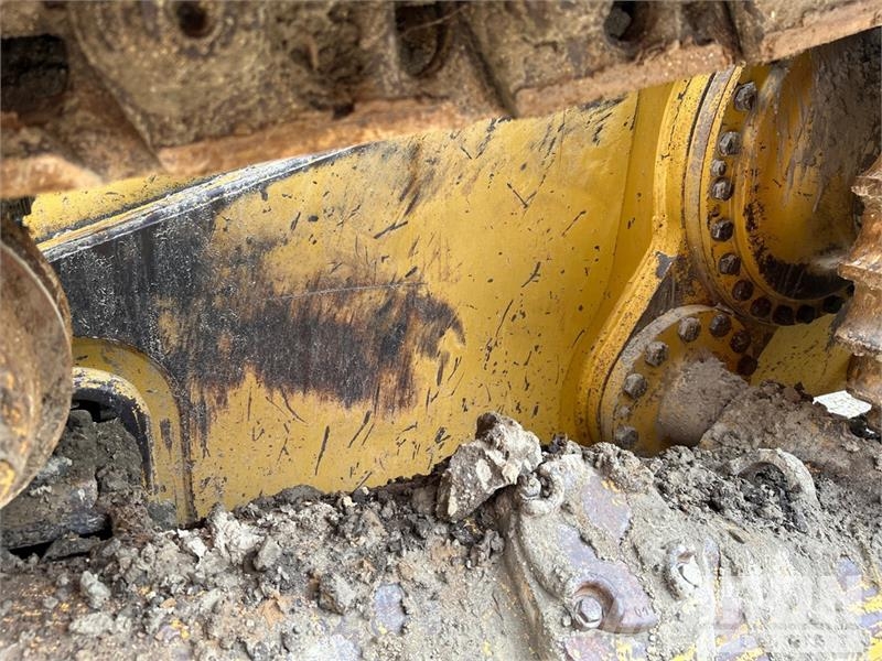 CAT D6N XL Paletli dozerler