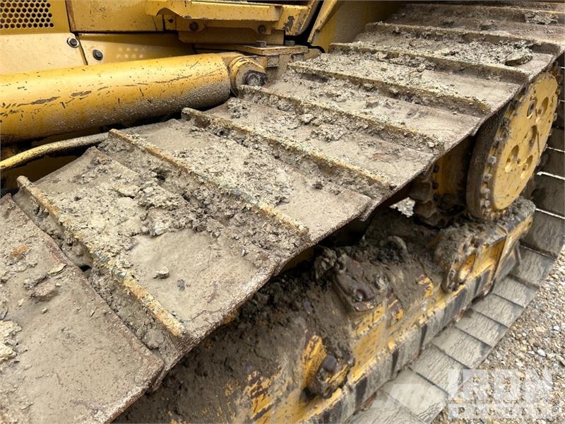 CAT D6N XL Paletli dozerler