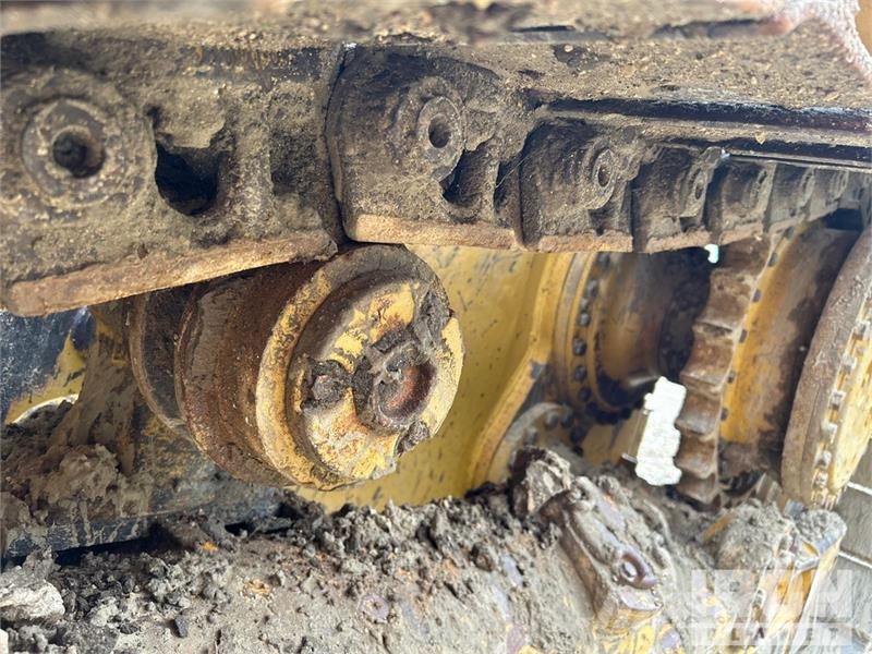 CAT D6N XL Paletli dozerler