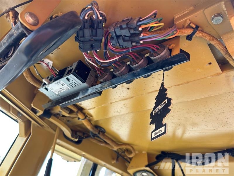 CAT D6N XL Paletli dozerler
