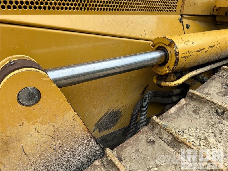 CAT D6N XL Paletli dozerler