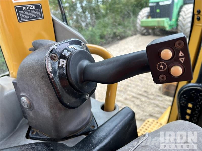 CAT D6N XL Paletli dozerler