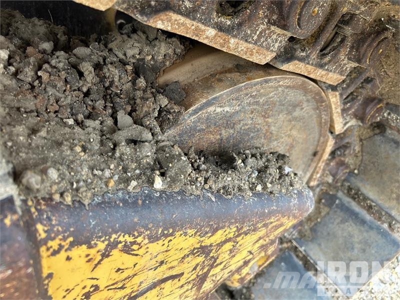 CAT D6N XL Paletli dozerler