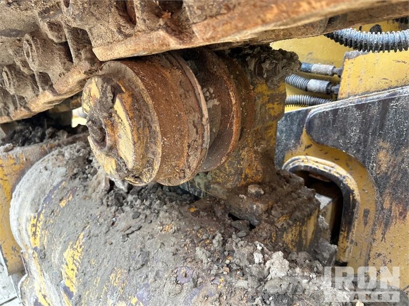CAT D6N XL Paletli dozerler