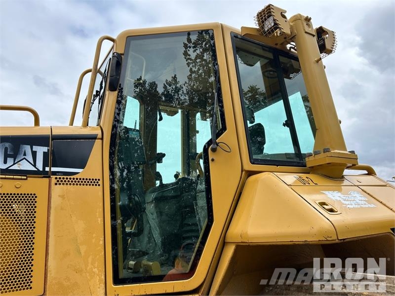 CAT D6N XL Paletli dozerler
