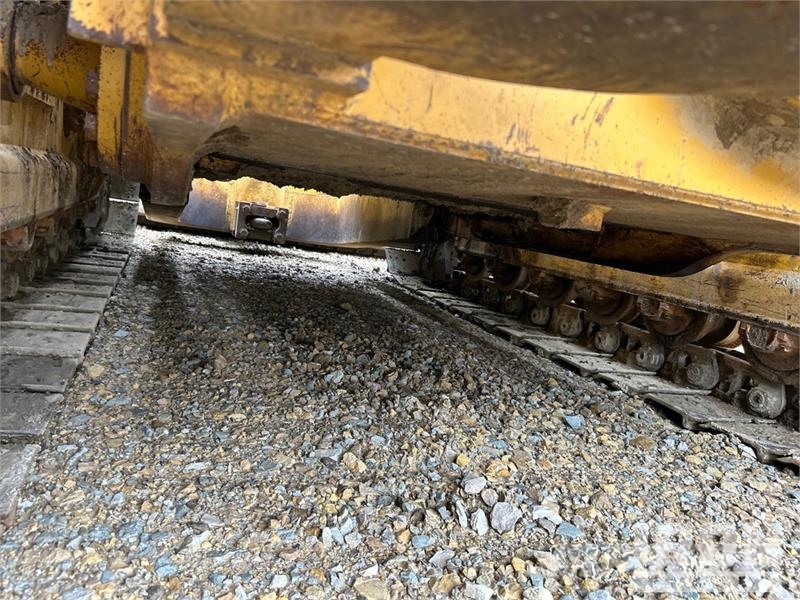 CAT D6N XL Paletli dozerler