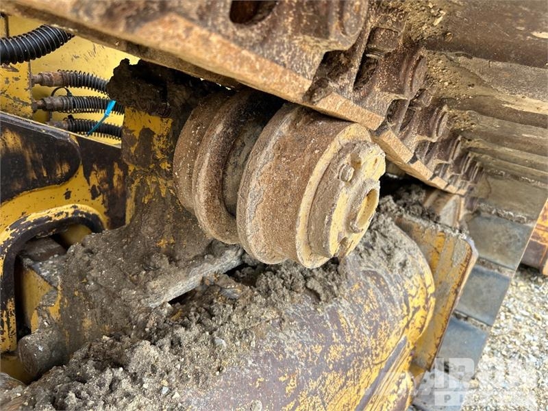 CAT D6N XL Paletli dozerler