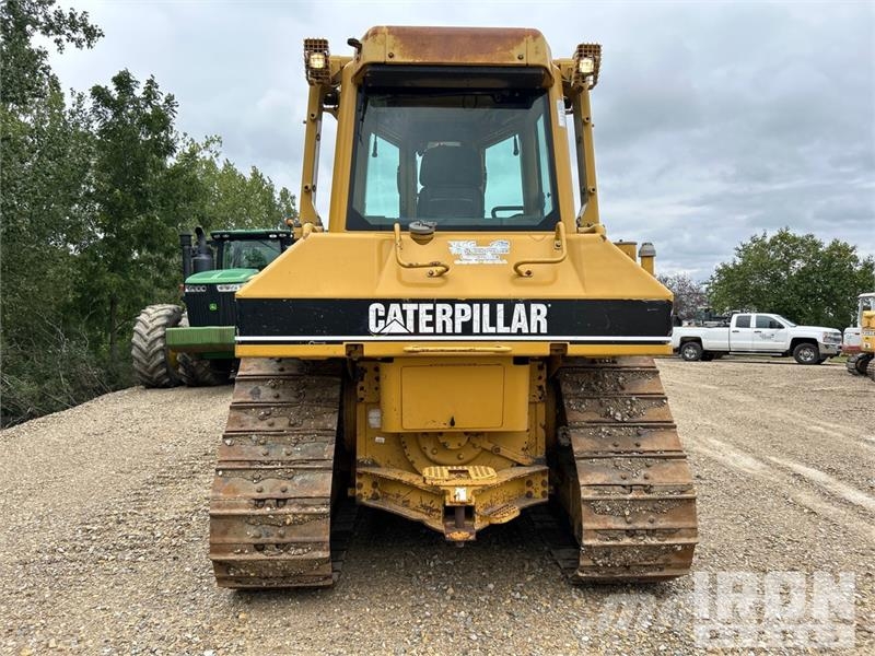 CAT D6N XL Paletli dozerler