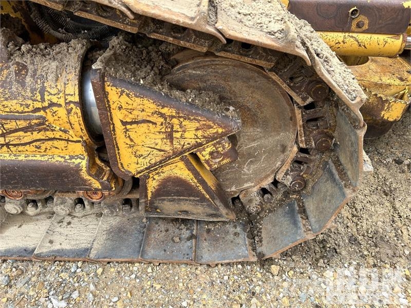 CAT D6N XL Paletli dozerler