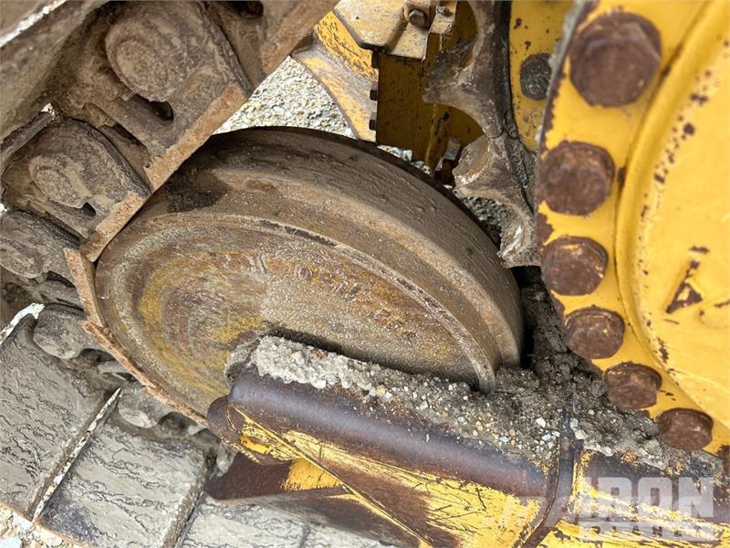 CAT D6N XL Paletli dozerler