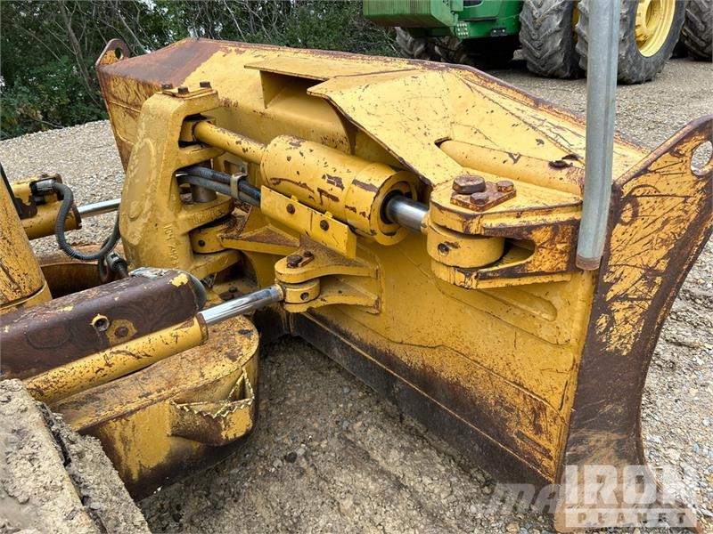 CAT D6N XL Paletli dozerler