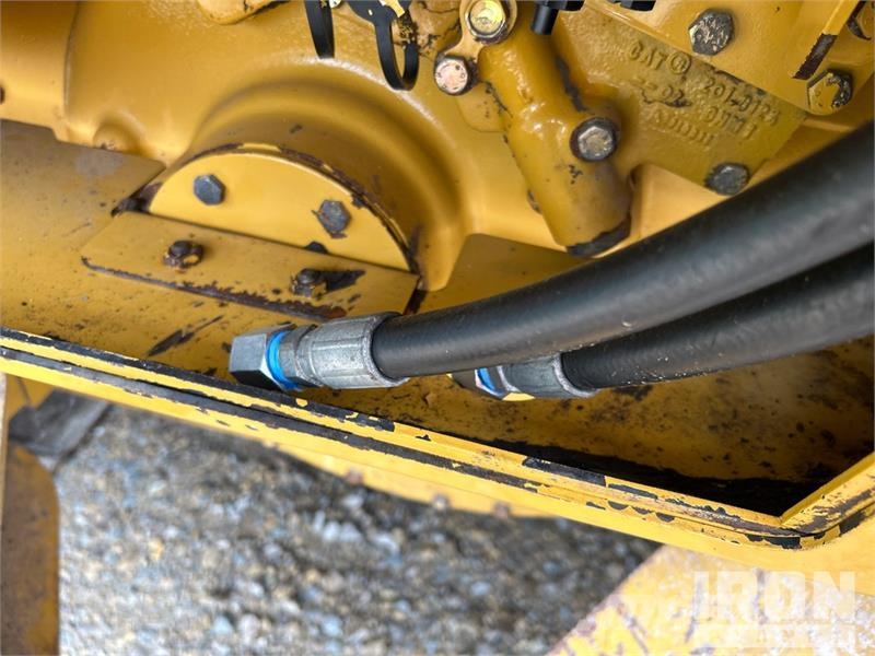 CAT D6N XL Paletli dozerler