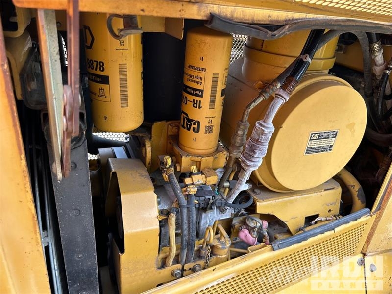 CAT D6N XL Paletli dozerler