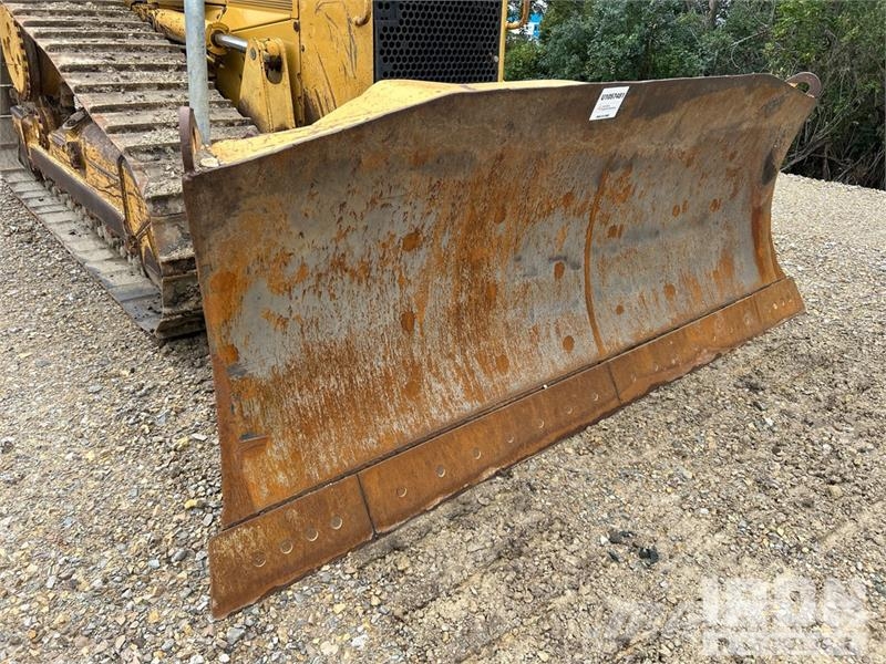 CAT D6N XL Paletli dozerler