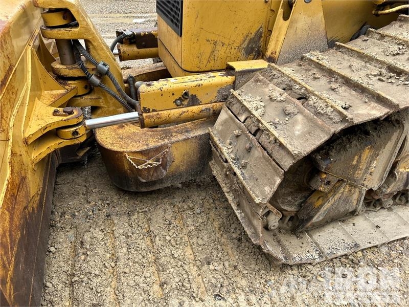 CAT D6N XL Paletli dozerler