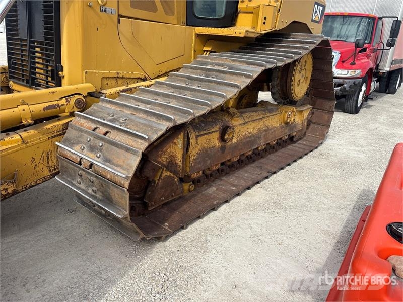 CAT D6T LGP Crawler Dozer ブルドーザー
